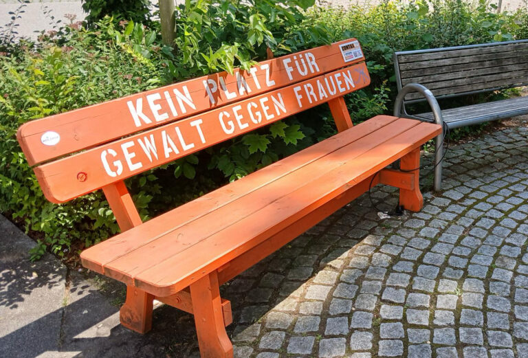 Den Friedensweg gemeinsam gehen