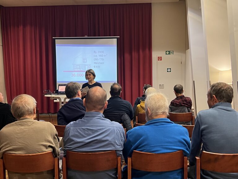 Energiewende selbst gemacht