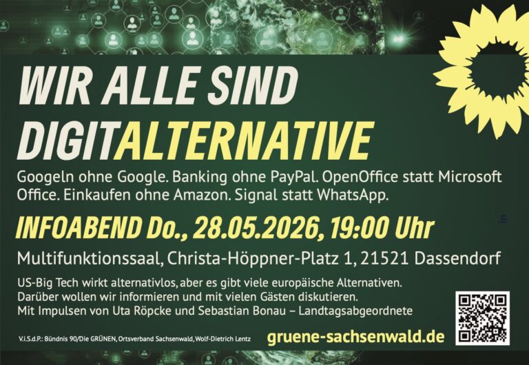 Wir sind Alle Digitalternative